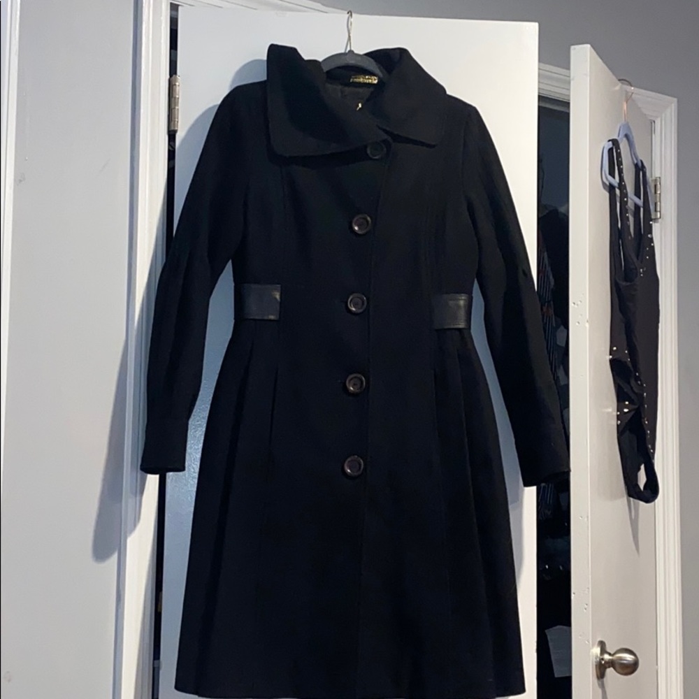 Mackage Dress coat